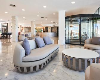 Hotel & Spa S'Entrador Playa - Cala Ratjada - Lobby