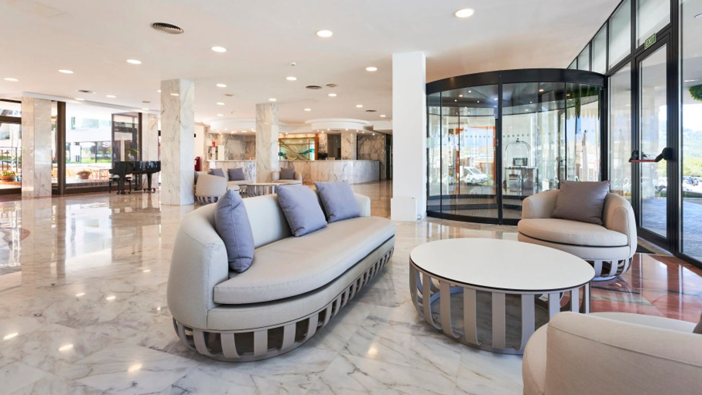 Hotel & Spa S'Entrador Playa