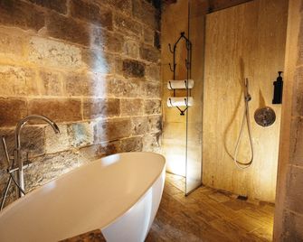 Millstone Cave Suites - Uchisar