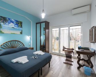 Violetta - Lido di Ostia - Chambre
