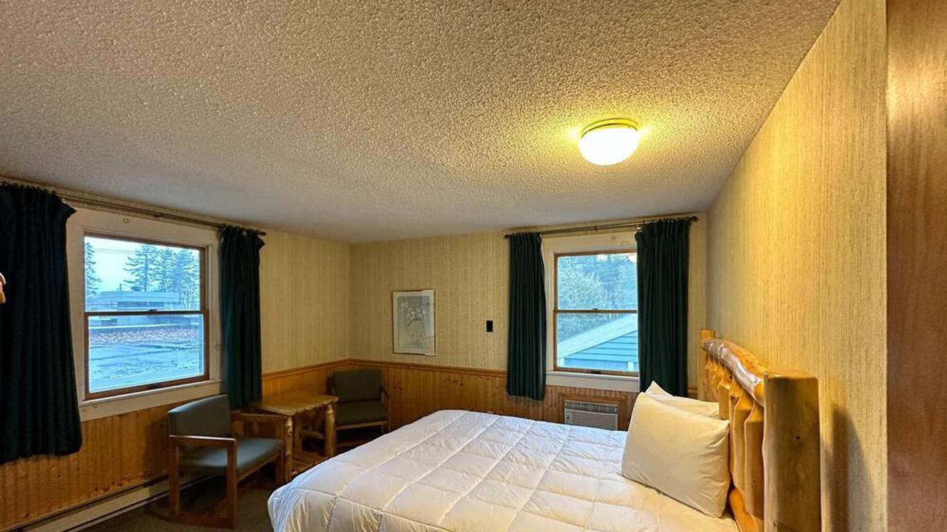 Maple Leaf Inn Lake Placid