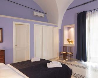 Villa Urso Bedwine - Monteroni di Lecce - Bedroom