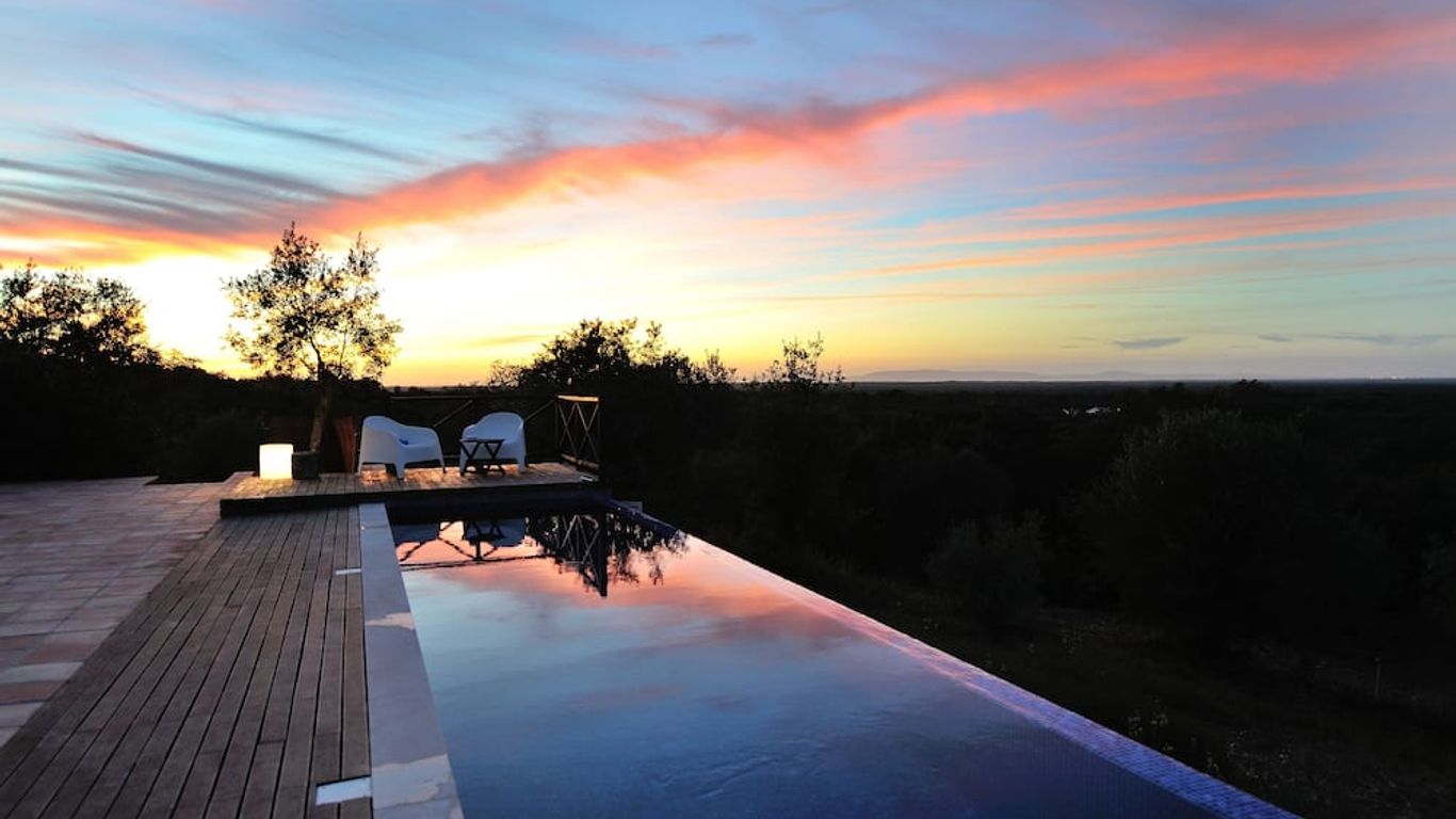 A Serenada Enoturismo