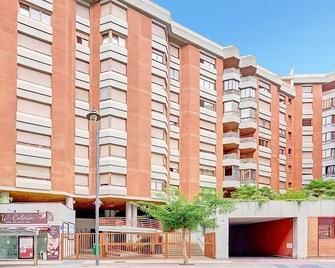 Berceo Rooms Self Check-in - Logroño - Building