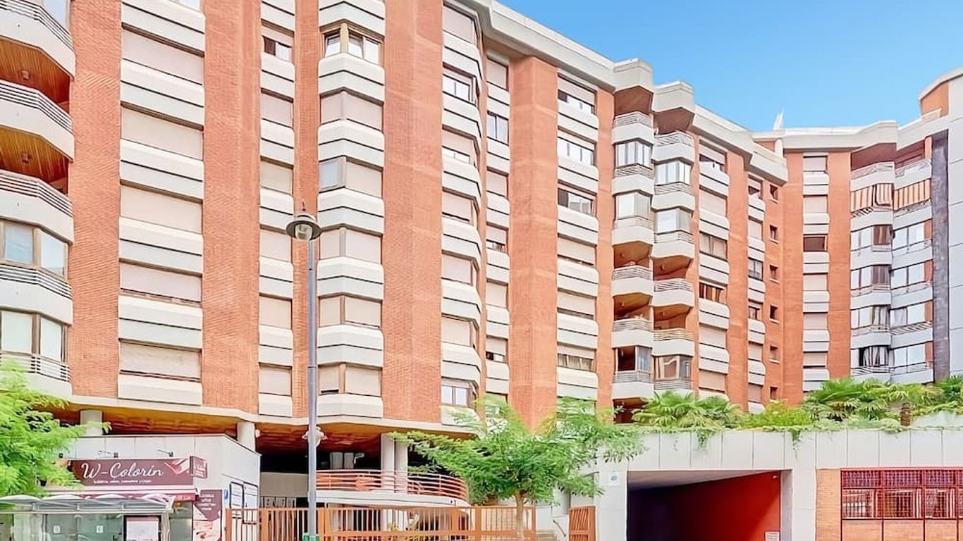 Berceo Rooms Self Check-in