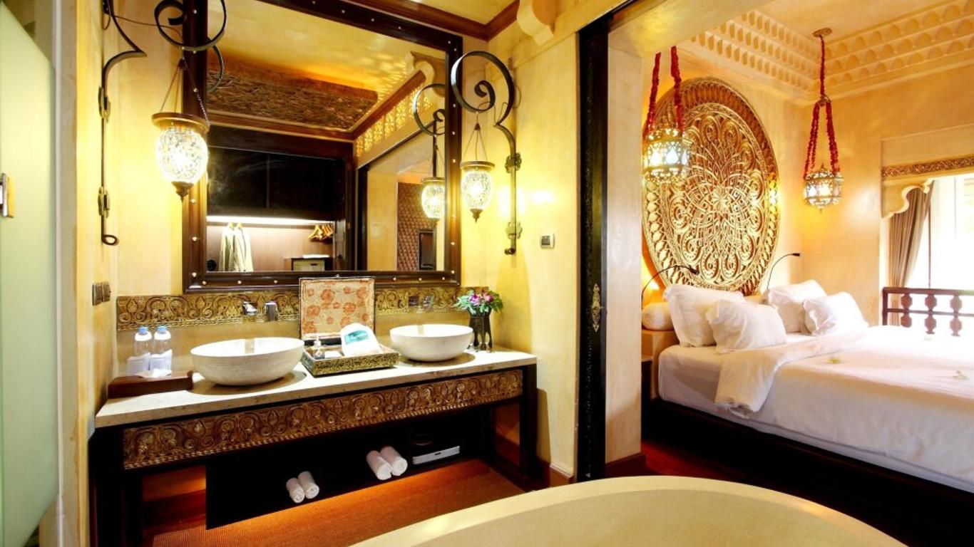 The Baray Villa by Sawasdee Village