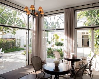 River Manor Boutique Hotel - Stellenbosch
