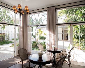 River Manor Boutique Hotel - Stellenbosch