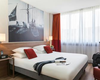 Aparthotel Adagio Genève Mont-Blanc - Ginebra - Habitación