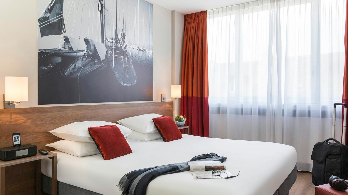 Aparthotel Adagio Genève Mont-Blanc