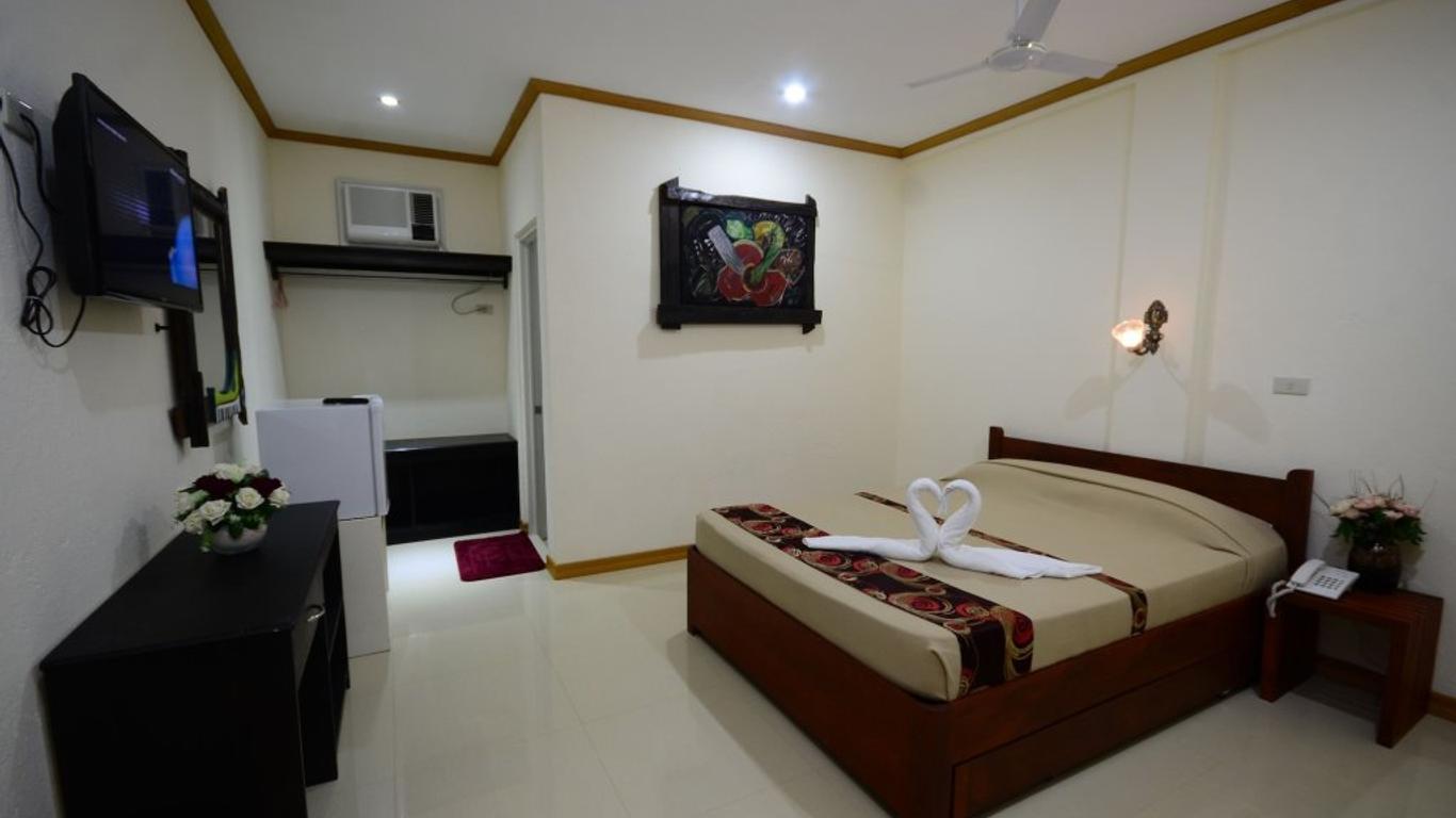 كازا ميلا إن