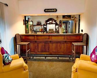 Albertinia Hotel - Albertinia - Bar