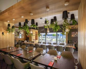 Ibis Plzen - Plzeň - Restaurante