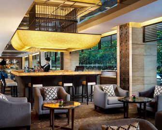 Royal Ambarrukmo Yogyakarta - Yogyakarta - Lounge