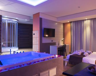 Grand Hotel Biffy - Ariano Irpino