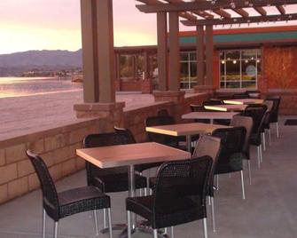 Havasu Landing Resort and Casino - Needles - Restaurante