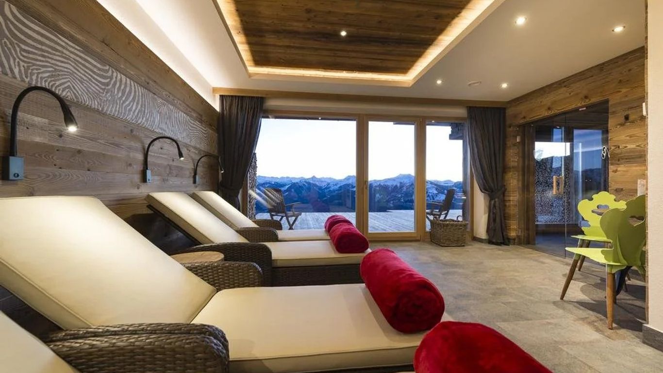 Bichlalm Berggasthof