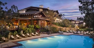 The Lodge at Torrey Pines - San Diego - Bể bơi