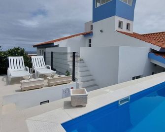 Casa da Torre 2456AL - Angra do Heroísmo - Pool