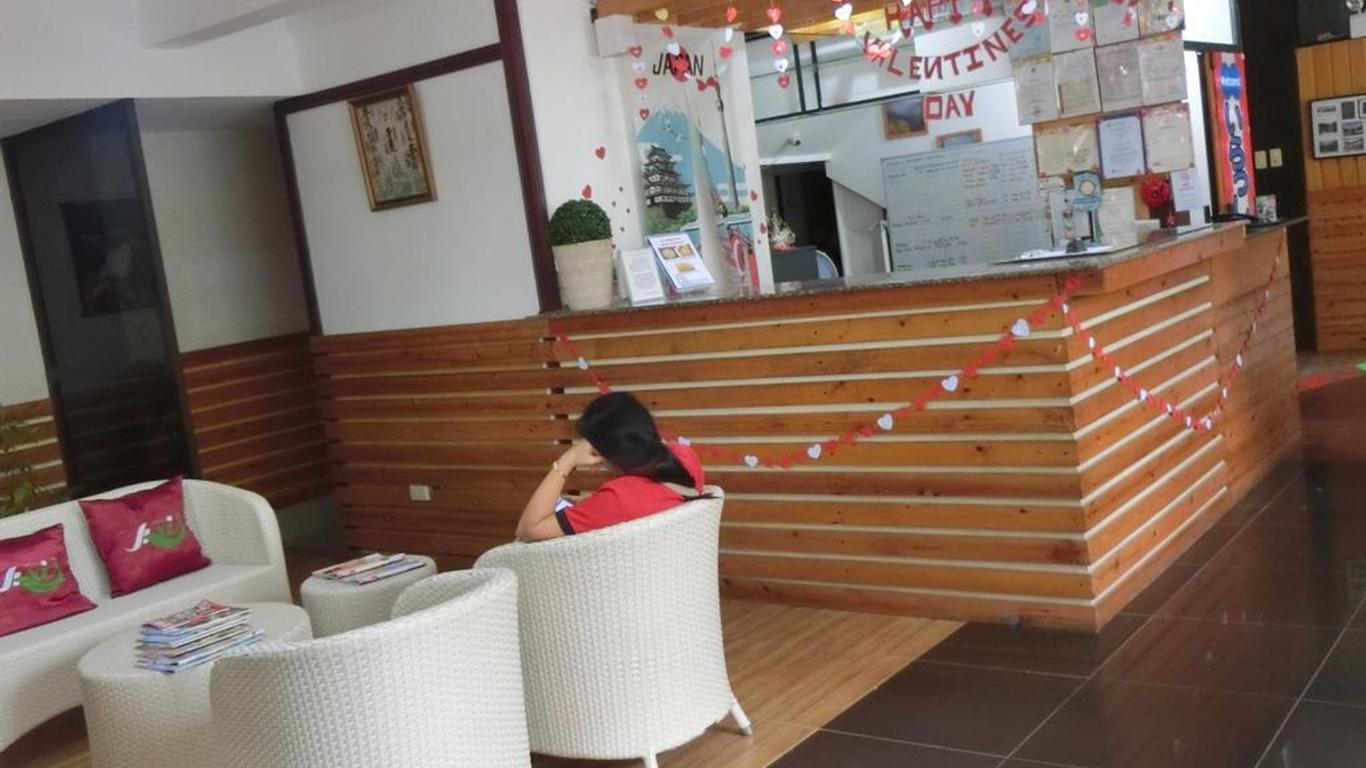 Axis Pension Hotel