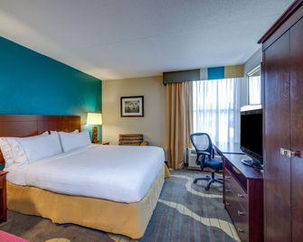 Holiday Inn Express Washington DC East-Andrews Afb By IHG - Camp Springs - Sovrum