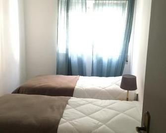 Eskama guest house - Esposende - Bedroom