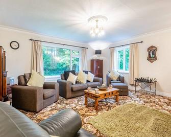 3 bedroom accommodation in Arkleby, near Cockermouth - Wigton - Huiskamer