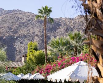 Casa Cody - Palm Springs - Piscina