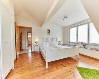 Wohnung 24 - nur 5 Minuten vom Europa-Park & Rulantica - Kappel-Grafenhausen