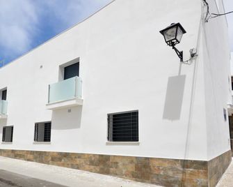 Hostal Maria Jose - Conil de la Frontera - Bina