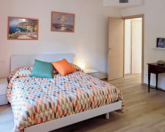 Residenza La Ruota Calla - Arona - Sypialnia