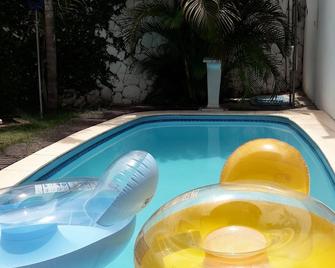 Pousada Samarkanda - Pipa - Pool