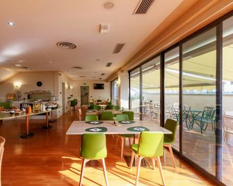 Hotel Excelsior Magenta - Magenta - Restaurant