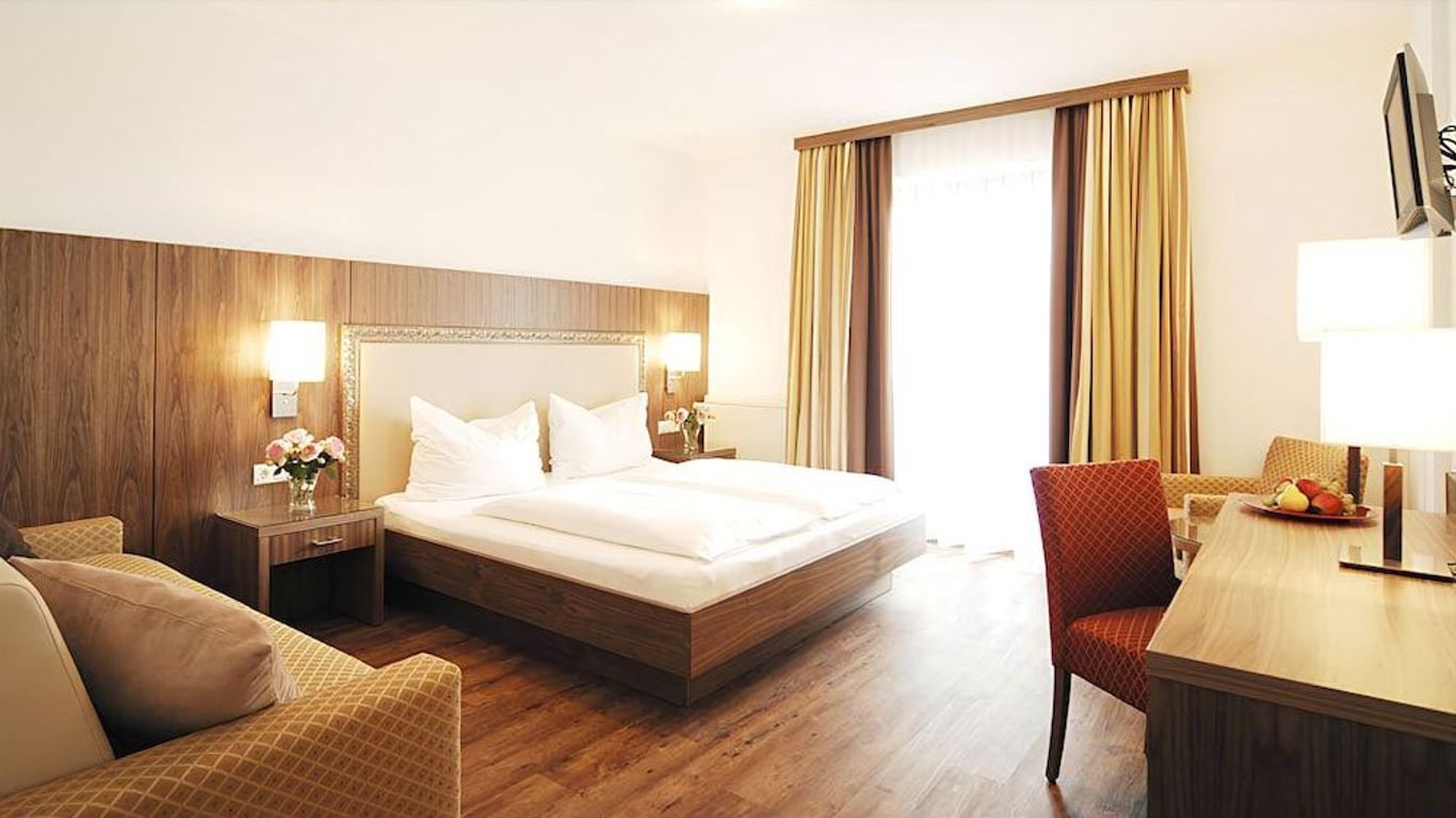 Hotel Weingut Rosenhof