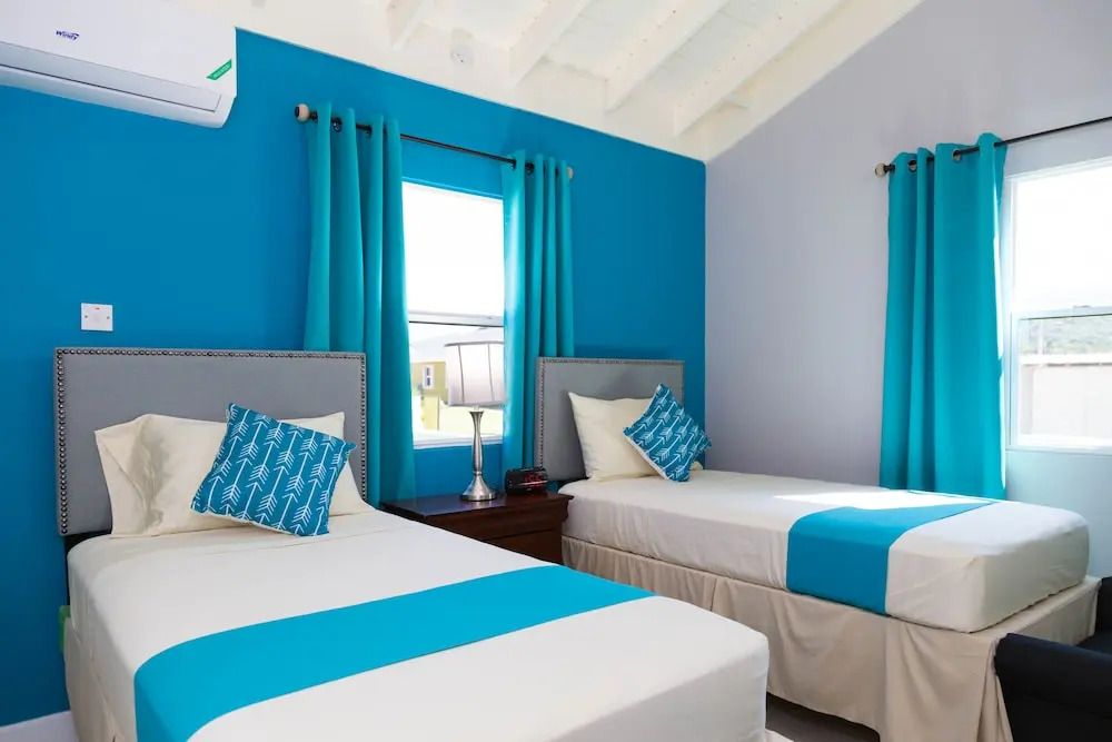 Casa Princess Ocho Rios Vacation Villa - Saint Ann’s Bay - Camera da letto