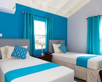 Casa Princess Ocho Rios Vacation Villa - Saint Ann’s Bay - Bedroom