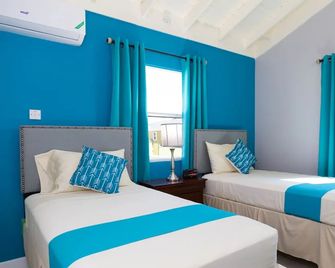 Casa Princess Ocho Rios Vacation Villa - Saint Ann’s Bay - Camera da letto
