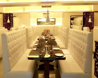 Hotel Lords Mumbai - Bombay - Restaurante