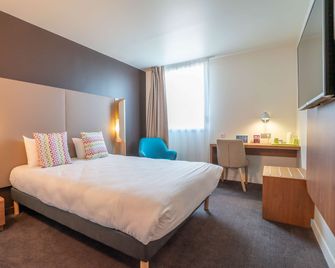 Campanile Tours Nord - Tours - Chambre