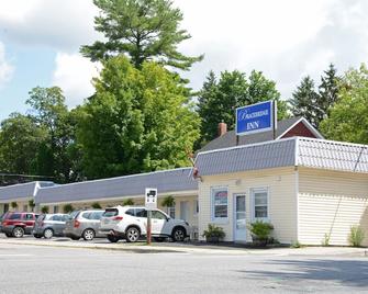 Bracebridge Inn - Bracebridge - Edificio