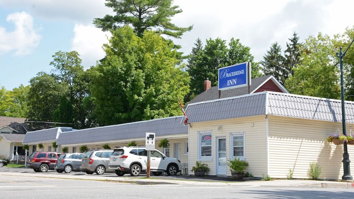 Bracebridge Inn