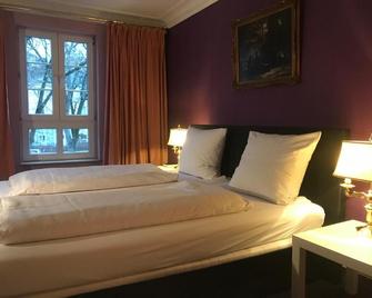 Malepartus - Bad Schwalbach - Bedroom