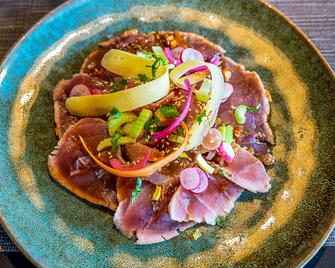 Novotel Lens Noyelles - Noyelles-Godault - Restaurant