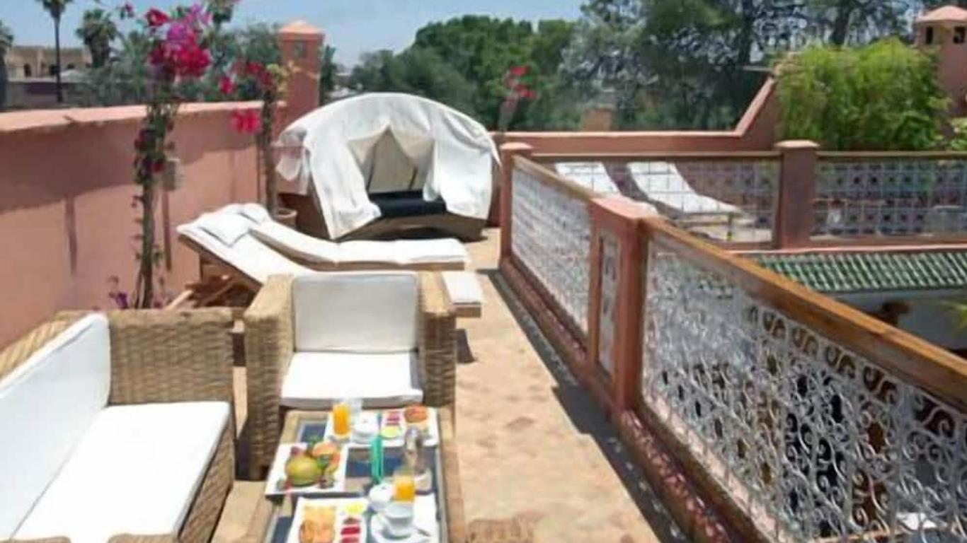 Riad Chalymar