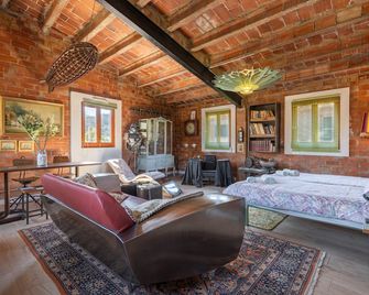 La Fabriqueta Apartament Loft - Riudecanyes