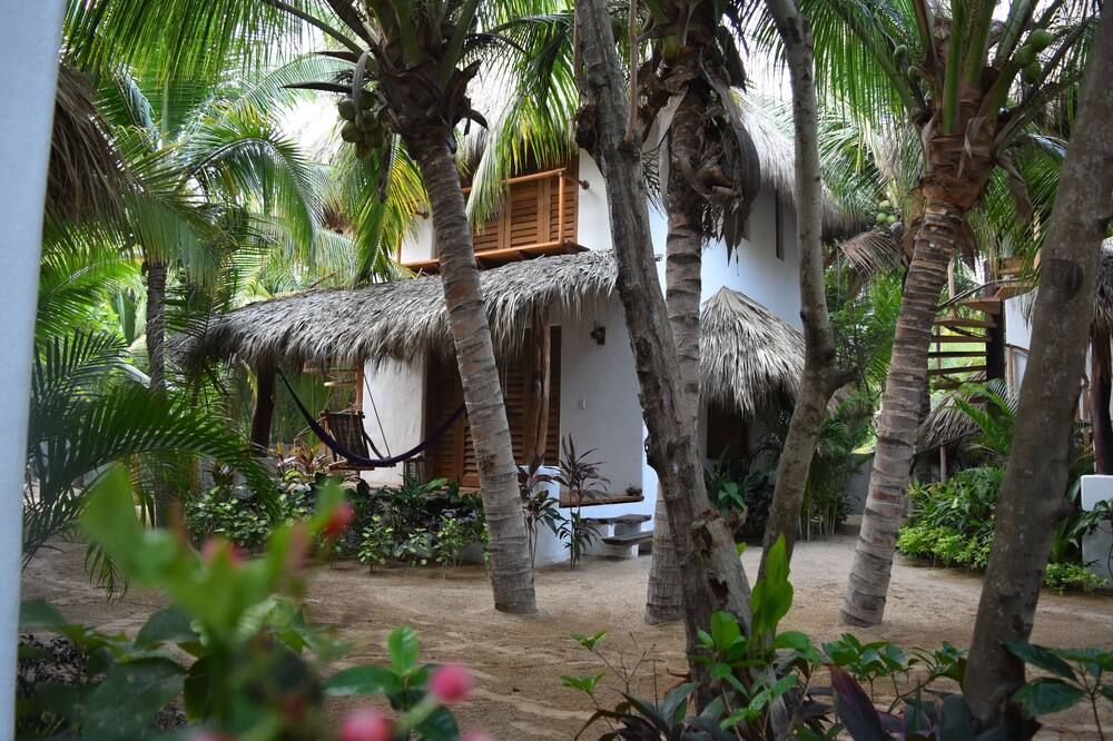 Hotel Descalzo - Zipolite