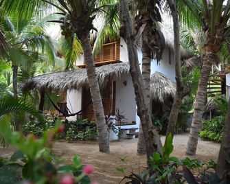 Hotel Descalzo - Zipolite