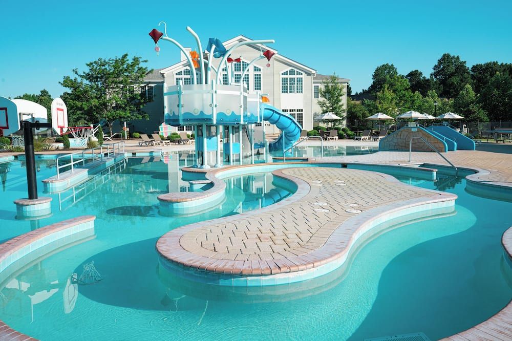 ذا كولونيز أوف وليامزبرج