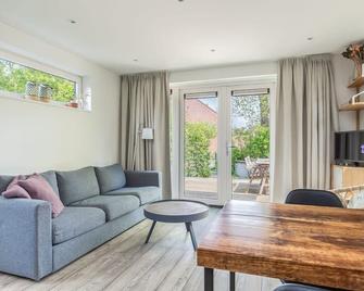 Hello Zeeland - Vakantiehuis Duinenburg 22A - Domburg - Sala de estar