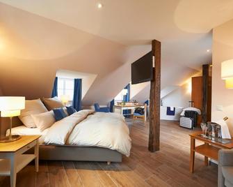 Hotel Mainchateau - Seligenstadt - Slaapkamer